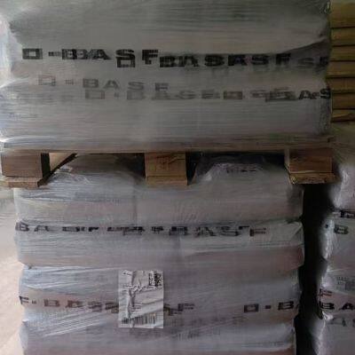BASF B3EG6 PA6 - High-Temperature Resistant Nylon for Mechanical Gears