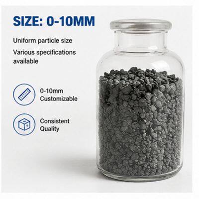 High-quality Graphite Petroleum Coke High Sales Volume Low Prices 1-5mm Cpc photo-4