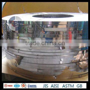 410 stainless steel strip