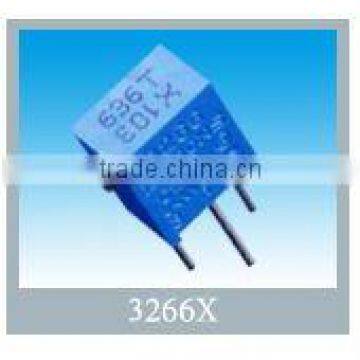 3266X multi-turn Trimmer Potentiometers
