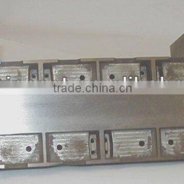 battery plate mould