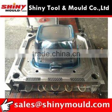 Household Basket Mould