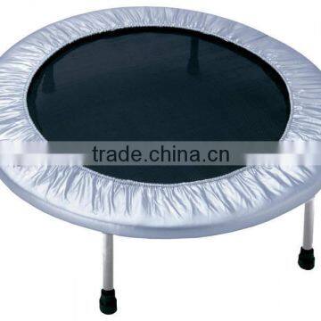 kids smile trampolines