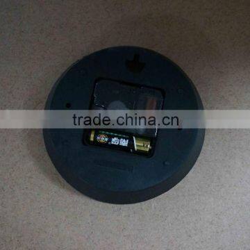New Products Wholesale Cheap Handmade Antique Wooden Clock Wall Clock