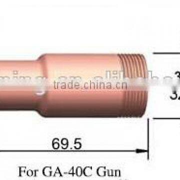 Miller Welding Nozzle 047957