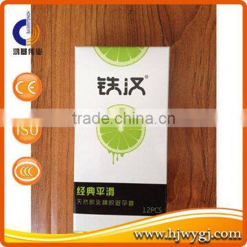 CHINA Professional OEM condom manufacturer high quality but do not have cheapest price welcome buy latex condom