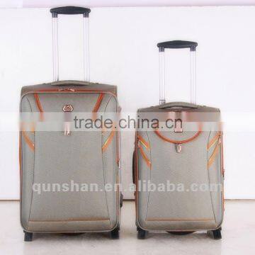 fashion trolley luggage case