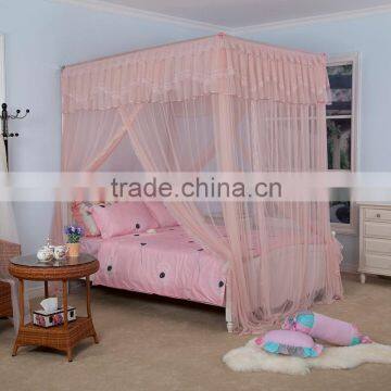 SHUIAN Slap-up King Size Bed Mosquito Net