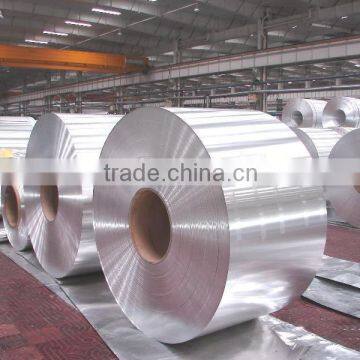 1050 Aluminium Coil photo-2