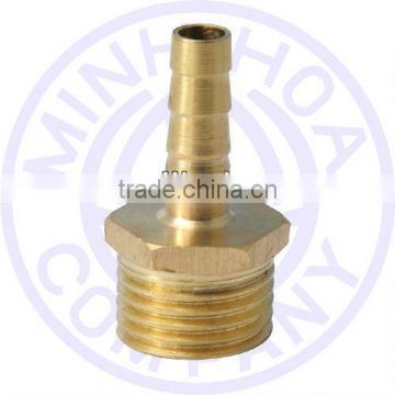 BRASS QUICK CONNECTOR