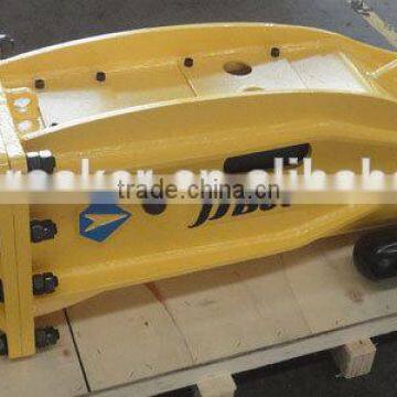 Excavator hammer breaker for 4-7tons carrier