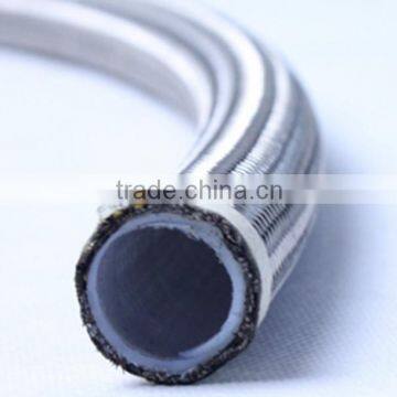 High Temperature Resistance 6mm PTFE Tube