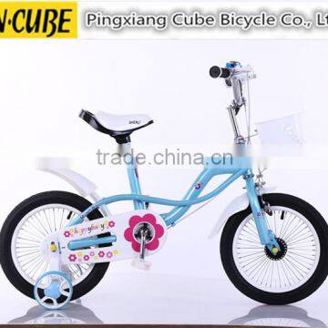 Bicycle supplier steel frame children bicycles kids bicycle for sale