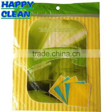 Cellulose Sponge / Cellulose Sponge Cloth