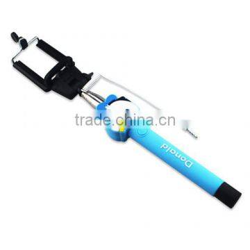 Promotional Cartoon Cable Selfie Stick photo-3