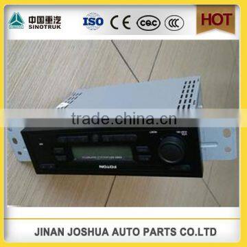 FOTON Truck Accessory Radio Receiver 1B24979180310 photo-2