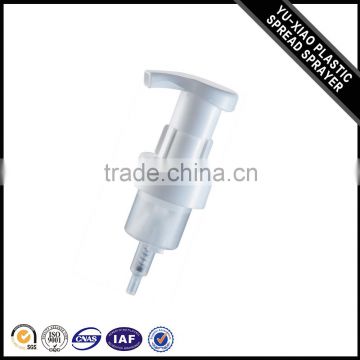 Hot China Products Wholesale WK-13-3 foaming dispenser pump