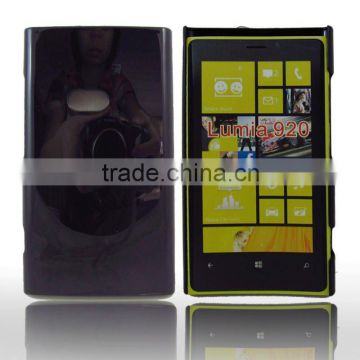 manufactory crystal hard for Nokia 920 case