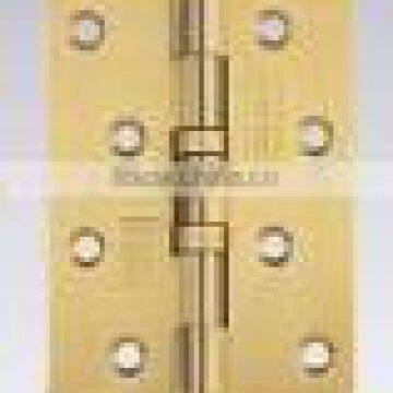 brass door hinges