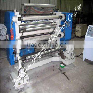 Automatic Fluting Paper Slitting Machine For Small Business