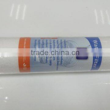 Best Cheap 10'' pp Water Fiter Cartridge Factory Price photo-3