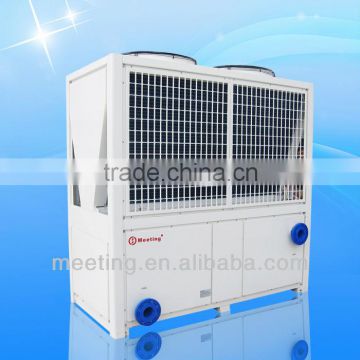 Meeting pool heat pump water heater 84kw, 95kw German quality