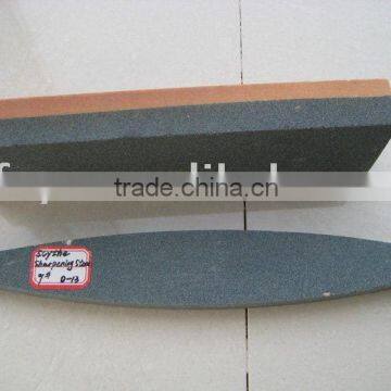 high quality oil stone/sharpening stone/abrasive