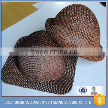 High Silica Fiberglass Casting Filter Mesh for Foundry Filtration