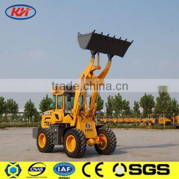 weifang New construction machine heavy equipment 30F mini loader