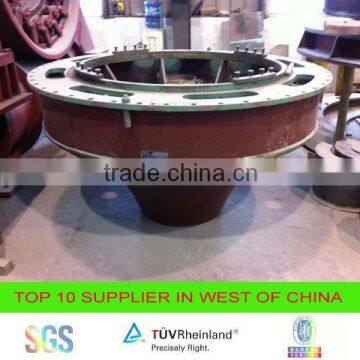 hydro power station/hot sale equipment system