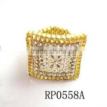 fashion stretch ring