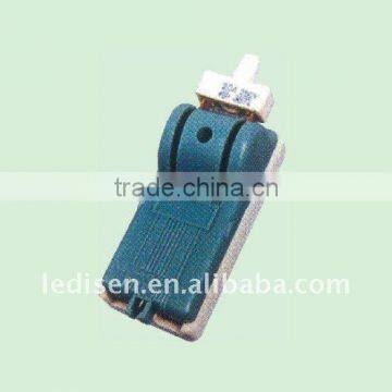 FNK 2X20A Double Throw Porcelain Knife Switch