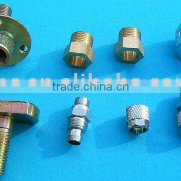 precision CNC parts