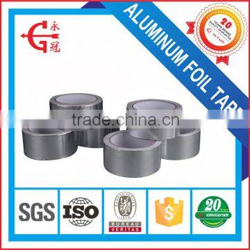 2016 Manufacturer Wholesale Promotional Products China Fireproof Aluminum Foil Tape