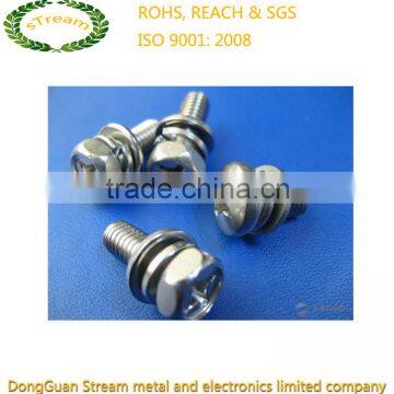 ground screw