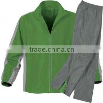 Children School Polyester Track Suit