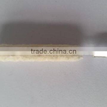 Cotton small wire brush for Gun