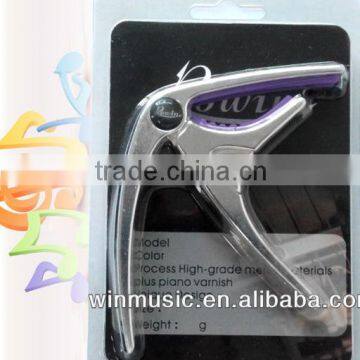ROWIN Guitar Capo Musical Instrument Accessories