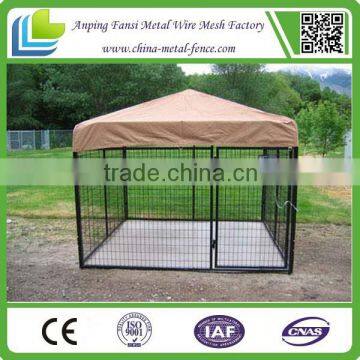 Alibaba China - wholesale the 5x10x6 dog kennel / lowes dog kennels and runs / the 5x10x6 dog kennel