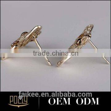 2015 Fashion Design Costume Jewelry Earring for Tragus Piercing