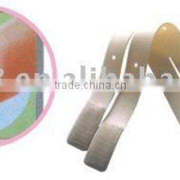 Silicone Knee Belt