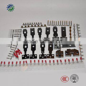 Terminal Machine Blade/OTP Blade