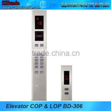 best cheap elevator cop panel BD-306