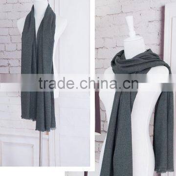 Best Selling Warm Woman Fashion Cashmere Pashmina Plain Shawl Scarf Quality Choice photo-6
