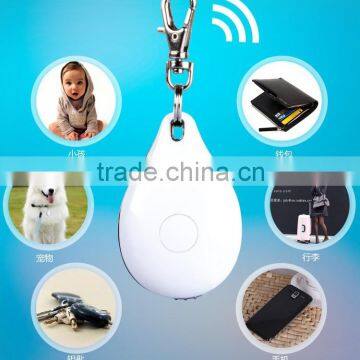 Made In China Personal Body Guard Usage Personal Security Bluetooth Anti Lost Alarm,wristband Anti Lost Alarm photo-4