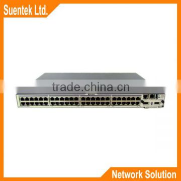 Huawei Gigabit Enterprise Switches S5700 Series S5700-52C-SI