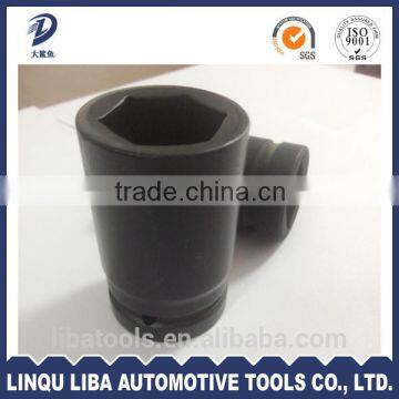China Supplier High Quality CrV Alloy Steel Drop Forged German Tools Brands/ Impact Socket Head photo-3
