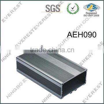 Aluminum Extrusion Box For Inverter