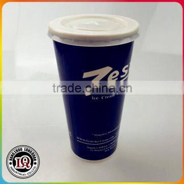 Hot Cups, Paper Coffee Dreams Design