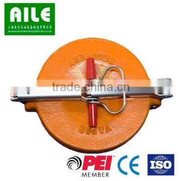 DG-VC Vapor Cap photo-2